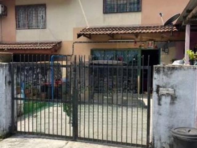 Terraced House for sale in Petaling, Alam Impian