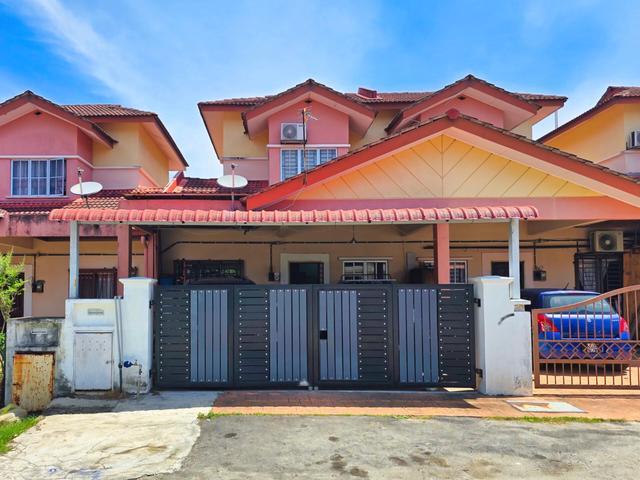 Terraced House for sale in Selayang, Selangor