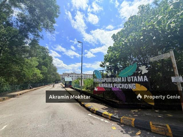 Apartment for sale in Petaling, Subang Jaya