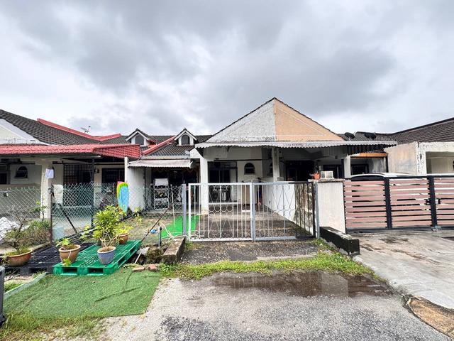 Terraced House for sale in Petaling, Subang Jaya