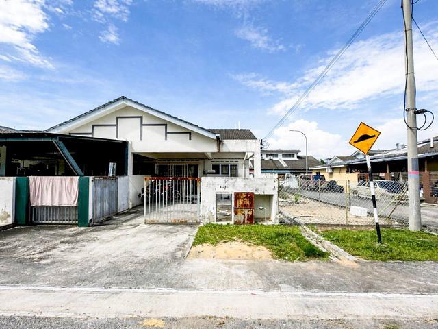 Terraced House for sale in Port Klang, Selangor