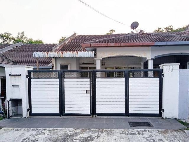 Terraced House for sale in Petaling, Subang Jaya
