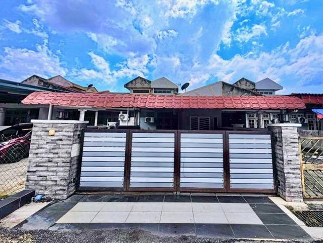 Terraced House for sale in Kajang, Langat