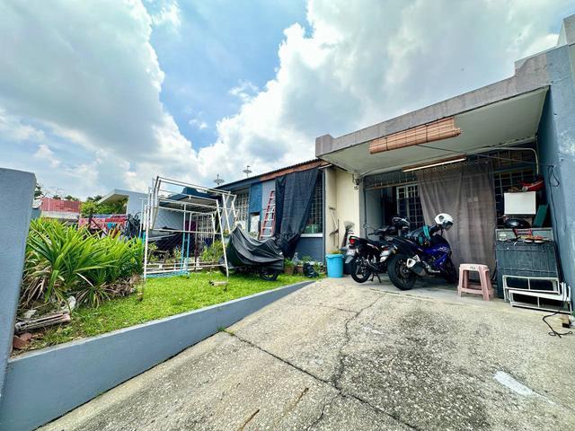 Terraced House for sale in Kelana Jaya, Petaling Jaya