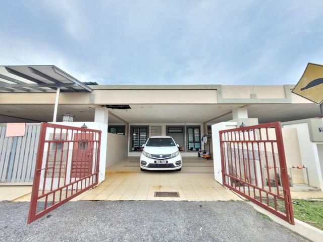 Terraced House for sale in Sri Rusa, Negeri Sembilan