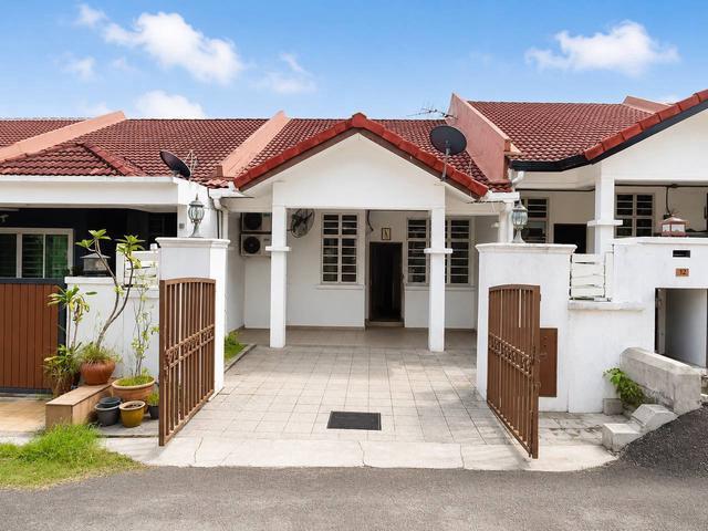 Terraced House for sale in Petaling, Subang Jaya