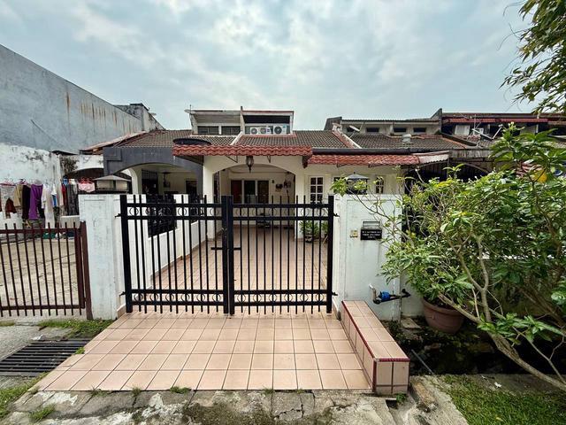 Terraced House for sale in Ampang Hilir, Kuala Lumpur