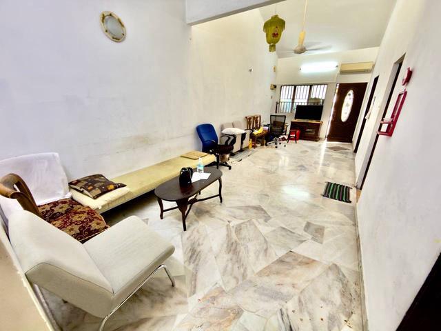 Terraced House for sale in Country Heights Damansara, Kuala Lumpur