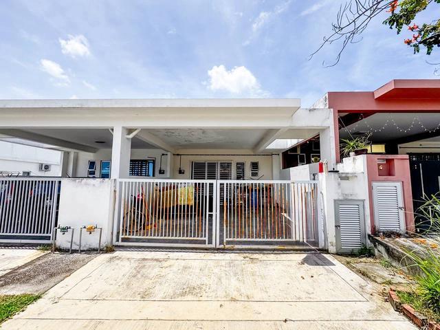 Terraced House for sale in Sendayan Village, Negeri Sembilan