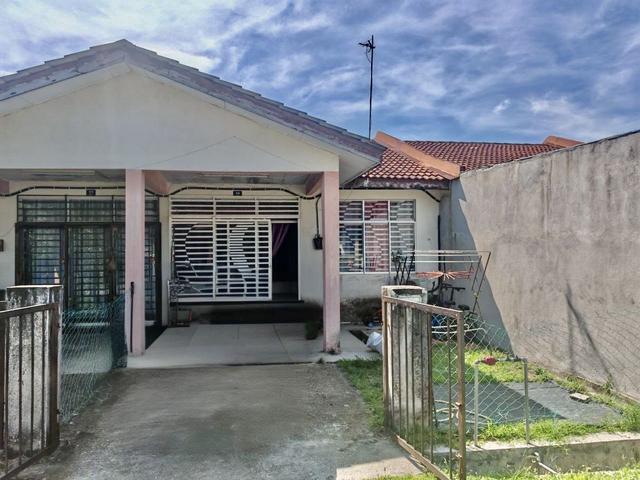 Terraced House for sale in Sri Rusa, Negeri Sembilan