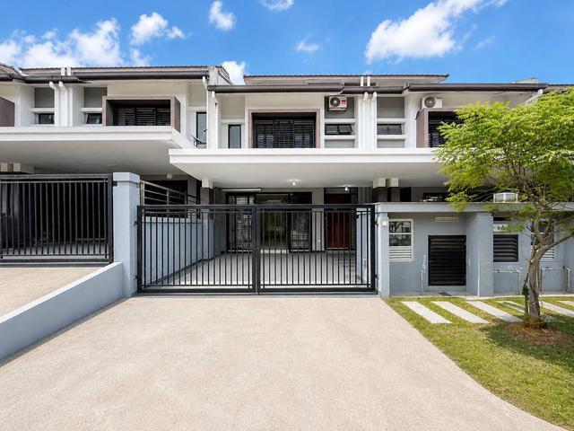 Terraced House for sale in Petaling, Alam Impian