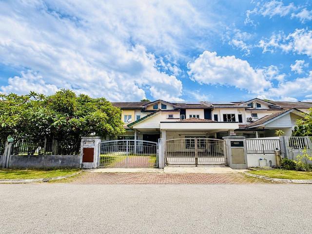 Terraced House for sale in Petaling, Alam Impian