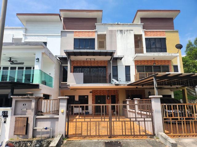 Terraced House for sale in Selangor