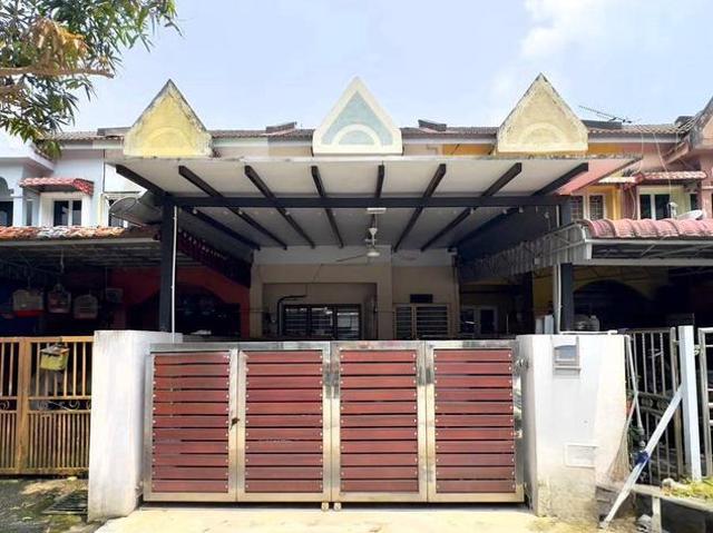 Terraced House for sale in Ampang, Majlis Perbandaran Ampang Jaya