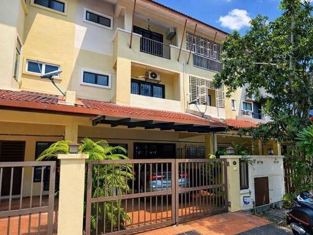 Terraced House for sale in Selayang, Selangor