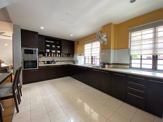 Terraced House for sale in Petaling, Alam Impian