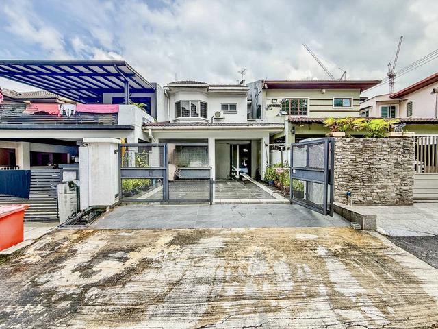 Terraced House for sale in Country Heights Damansara, Kuala Lumpur