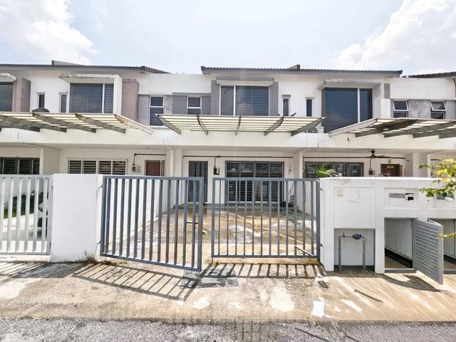 Terraced House for sale in Selangor