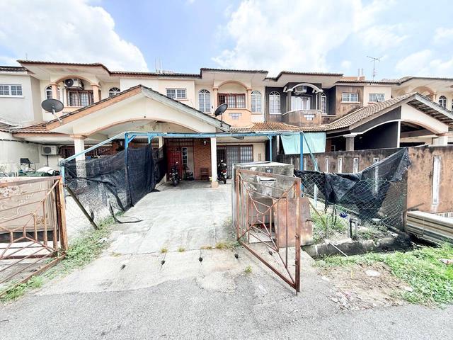 Terraced House for sale in Port Klang, Selangor