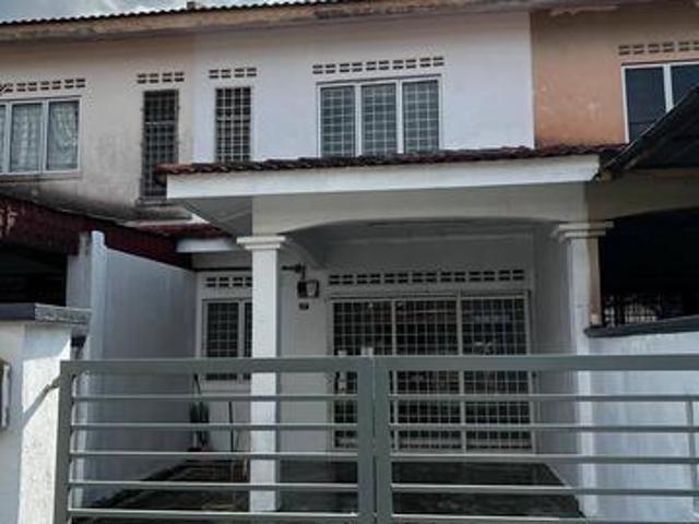Terraced House for sale in Semenyih, Majlis Perbandaran Kajang