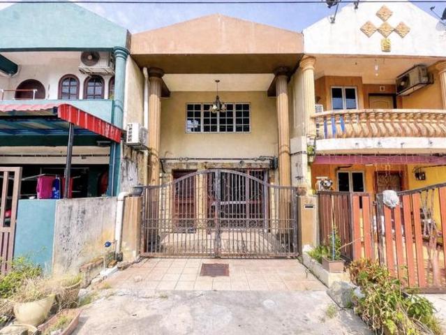 Terraced House for sale in Petaling, Damansara Damai