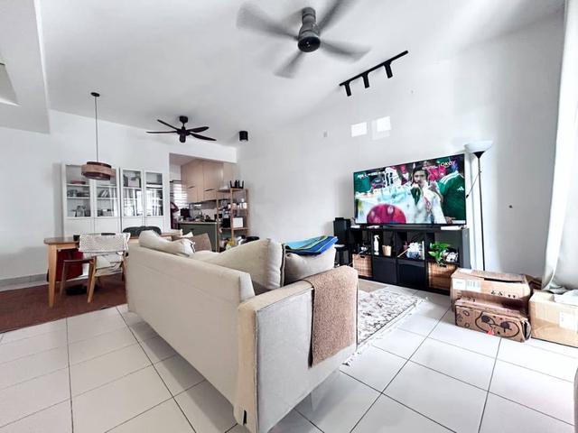 Terraced House for sale in Port Klang, Selangor