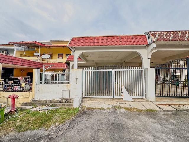 Terraced House for sale in Port Klang, Selangor