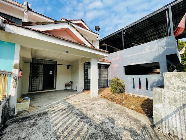 Terraced House for sale in Petaling, Subang Jaya
