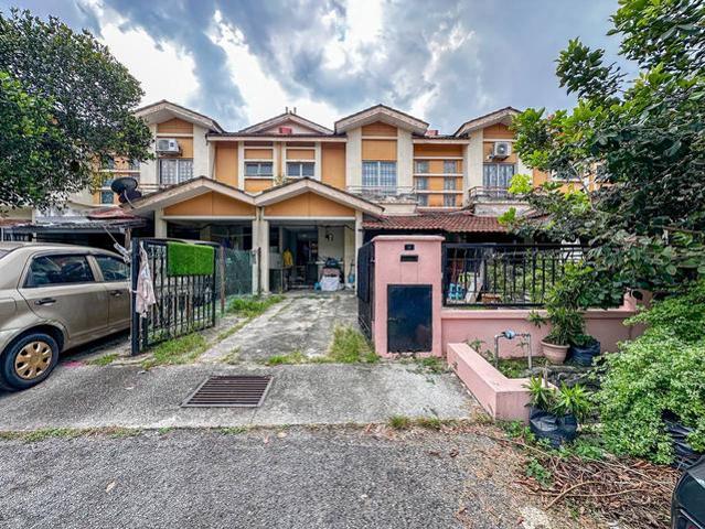 Terraced House for sale in Selangor