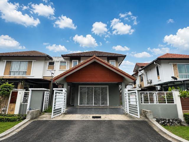 Residential House for sale in Kajang, Langat