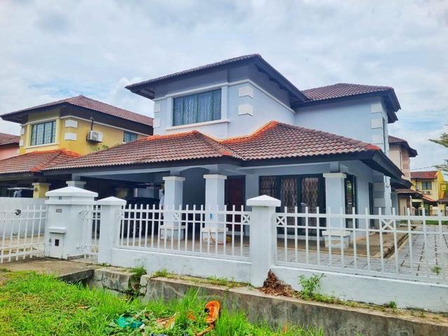 Residential House for sale in Kajang, Langat