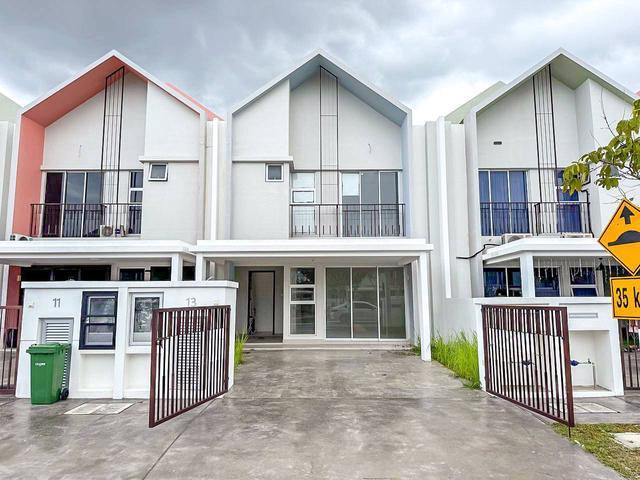 Terraced House for sale in Kajang, Langat