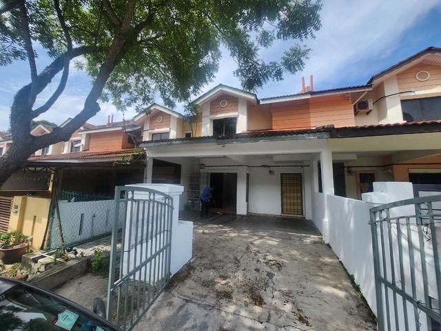 Terraced House for sale in Petaling, Alam Impian