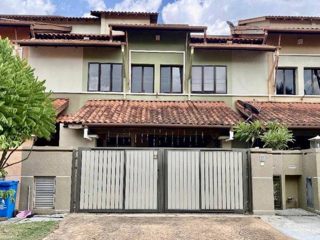 Terraced House for sale in Petaling, Alam Impian