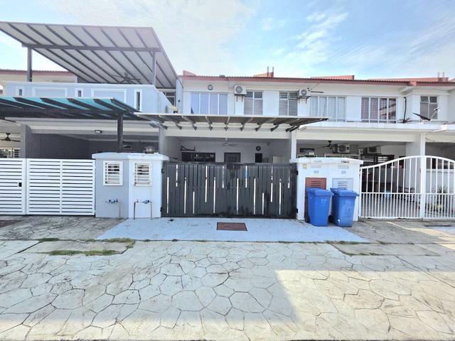 Terraced House for sale in Petaling, Alam Impian