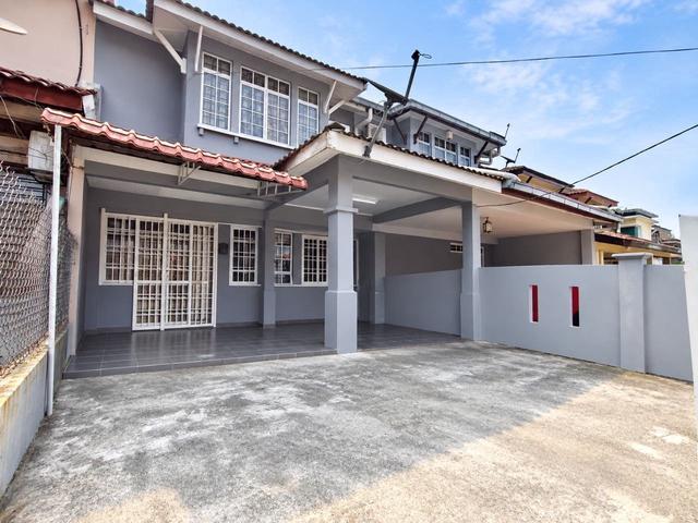 Terraced House for sale in Petaling, Subang Jaya
