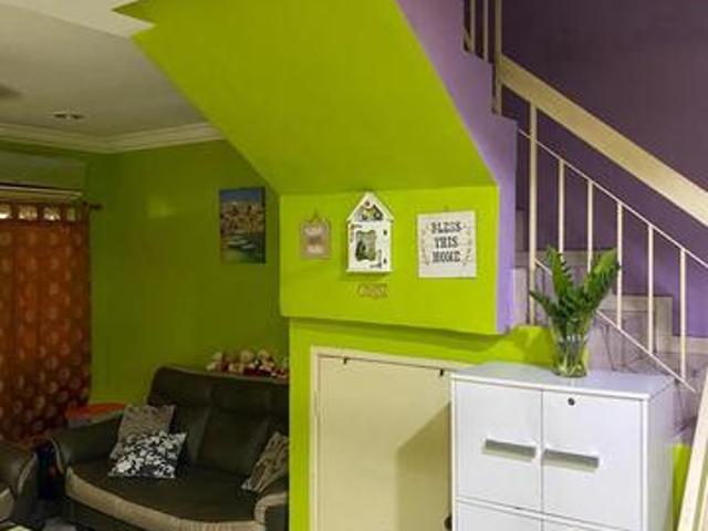 Terraced House for sale in Petaling, Subang Jaya