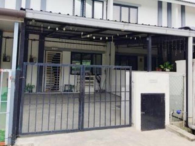 Terraced House for sale in Petaling, Alam Impian
