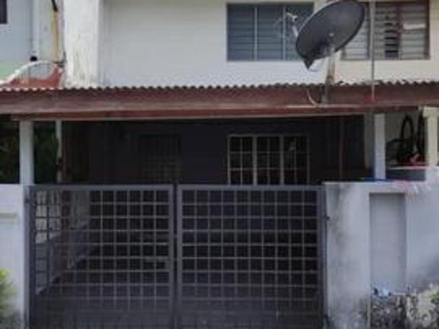 Terraced House for sale in Majlis Perbandaran Selayang, Gombak