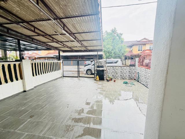 Terraced House for sale in Port Klang, Selangor