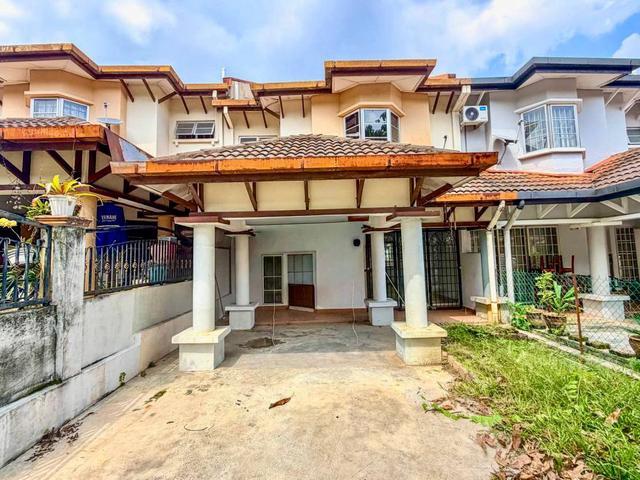 Terraced House for sale in Cheras