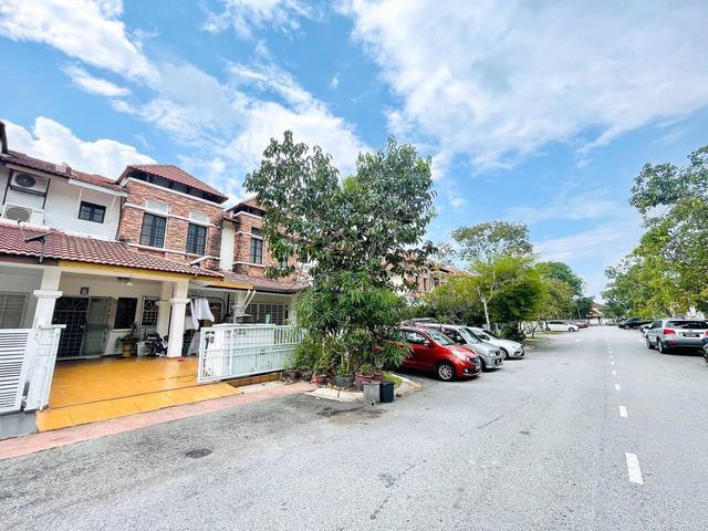 Terraced House for sale in Petaling, Subang Jaya