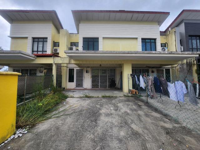 Terraced House for sale in Bandar Saujana Utama, Kuala Selangor