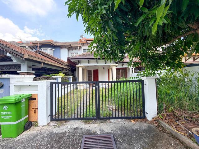 Terraced House for sale in Cheras, Kuala Lumpur