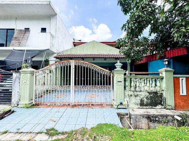 Terraced House for sale in Kajang, Langat