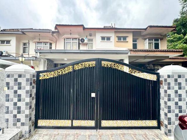 Terraced House for sale in Kajang, Langat