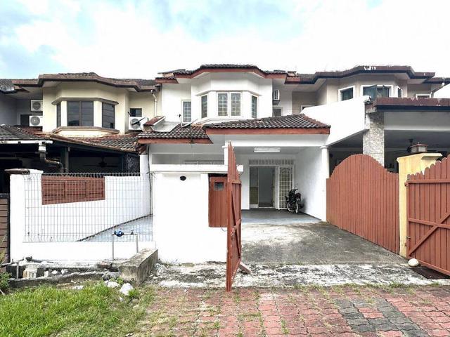 Terraced House for sale in Petaling, Alam Impian