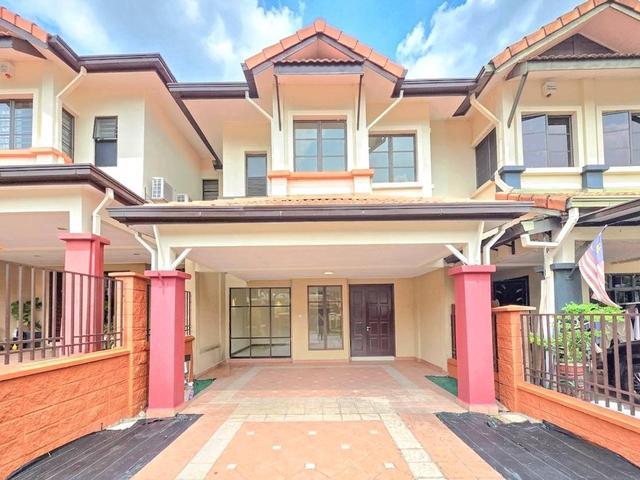 Terraced House for sale in Petaling, Alam Impian