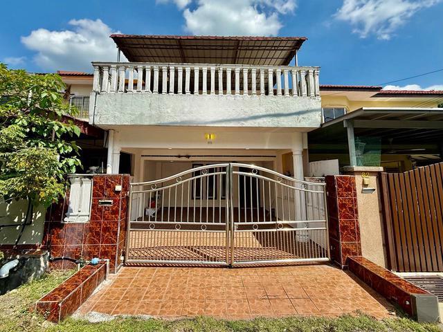 Terraced House for sale in Petaling, Subang Jaya