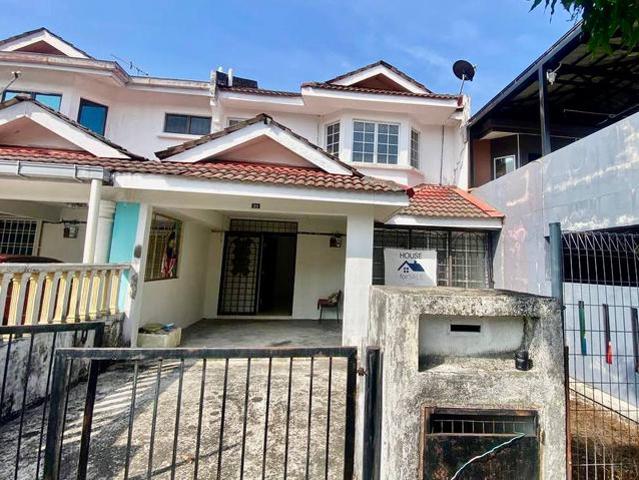 Terraced House for sale in Petaling, Subang Jaya